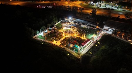 Sakaryann en byk sanat bulumas; Musicart 4. yl sonu mzik ve sanat festivali gz kamatrd