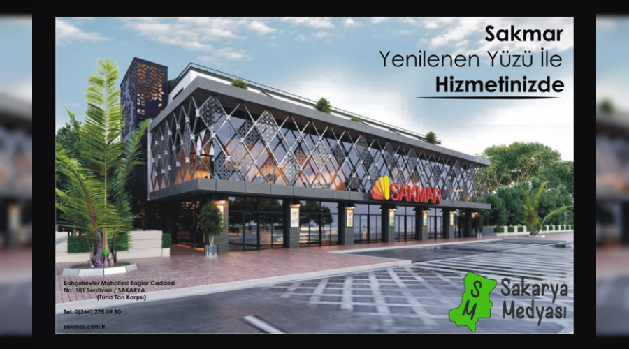 Sakmar'n Ylsonu ndirimleri Balad