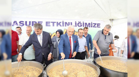 Serdivan'da Cuma Sonras Aure kram