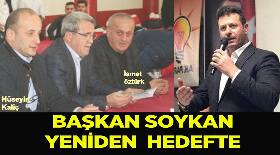 SORULAR CEVAP BEKLYOR!..