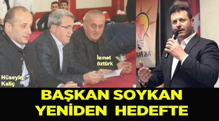 SORULAR CEVAP BEKLYOR!..