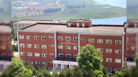 SUB'DE TARIM BLMLER FAKLTES VE ETL BRMLERE AKADEMK PERSONEL ALIMI