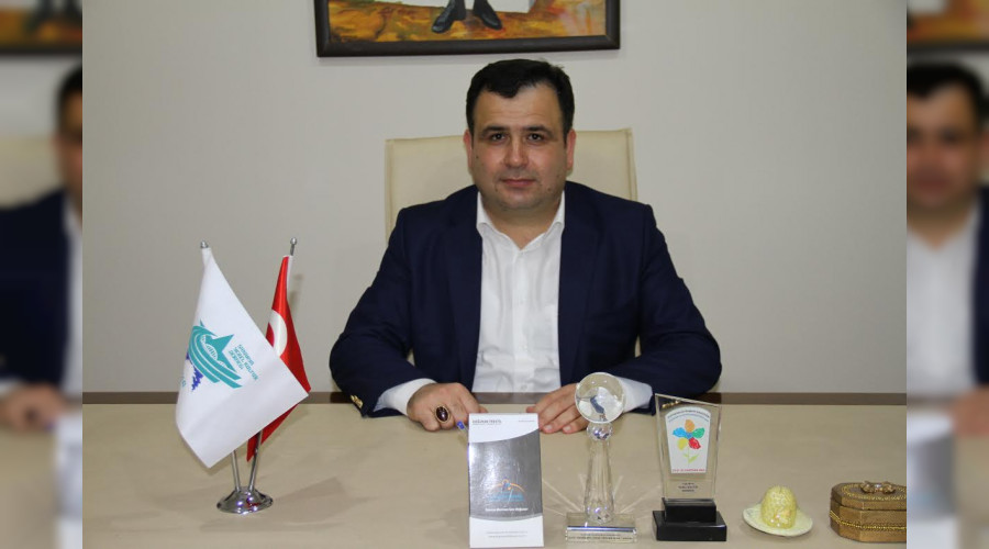 SYKD: ?Basın Milletimizin Ortak Sesidir'