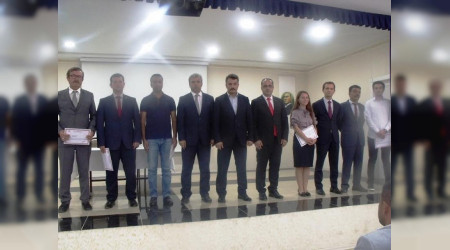 TARAKLII'DA 2019-2020 ETM ? RETM YILI AILDI