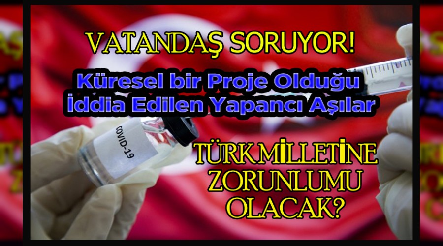 TÜRK MİLLETİ NASIL İNANIR?