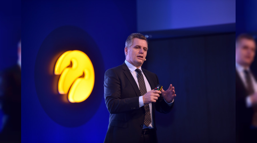 Turkcell 2019'da 1,5 milyon faturalı abone kazandı