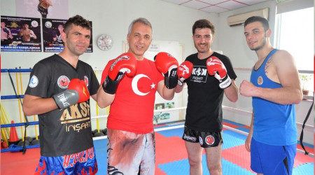 Türkiye-Fransa mücadelesi Bayraktepe'de yapılacak