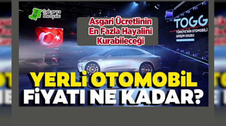 YERL OTOMUZ OLACAK AMA ONU ALACAK PARAMIZ OLMAYACAK