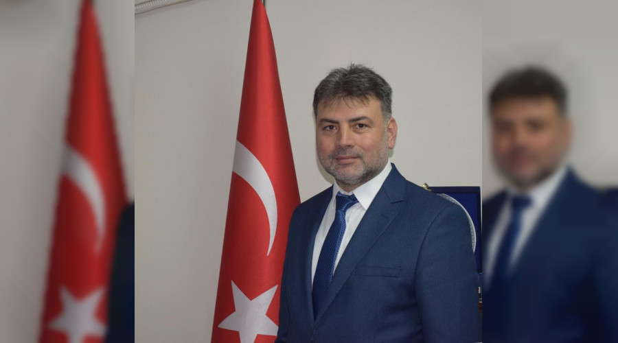 30 AĞUSTOS ZAFERİNİN 98. YILINI KUTLUYORUZ