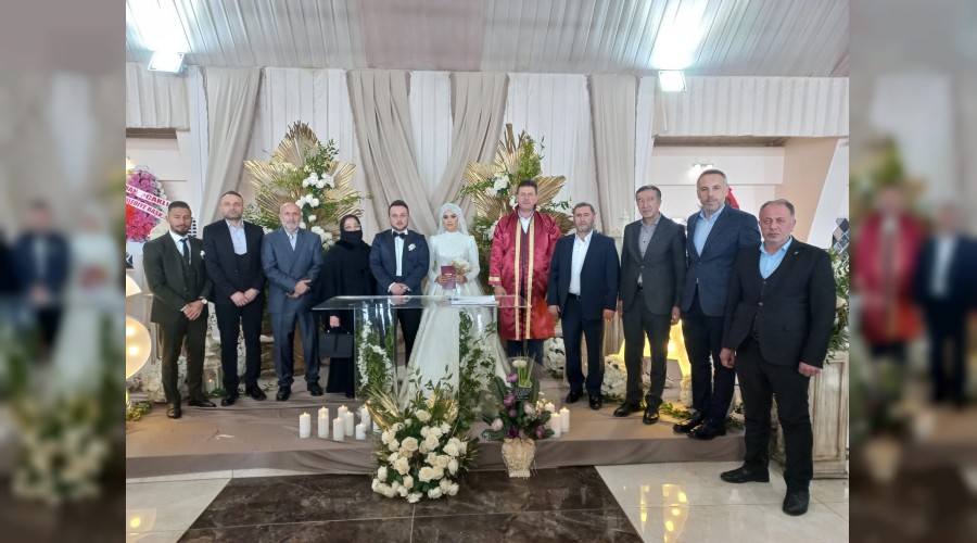 Abdullah Mert'in Mutlu Gn...