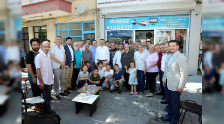 Adapazar Anlatyor,Sorunlar zlyor