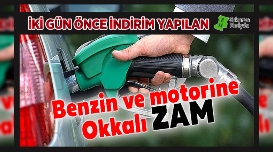 AKARYAKITA İKİ GÜN ÖNCE İNDİRİM!