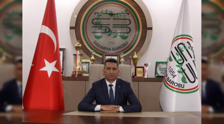 Bakan Burak'n Adapazar'nn Dman galinden Kurtuluunun 98. yl dnm kutlama mesaj