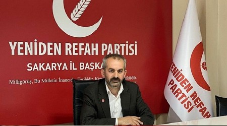 Başkan Kaya: "Sakarya esnafı tükenmek üzere"