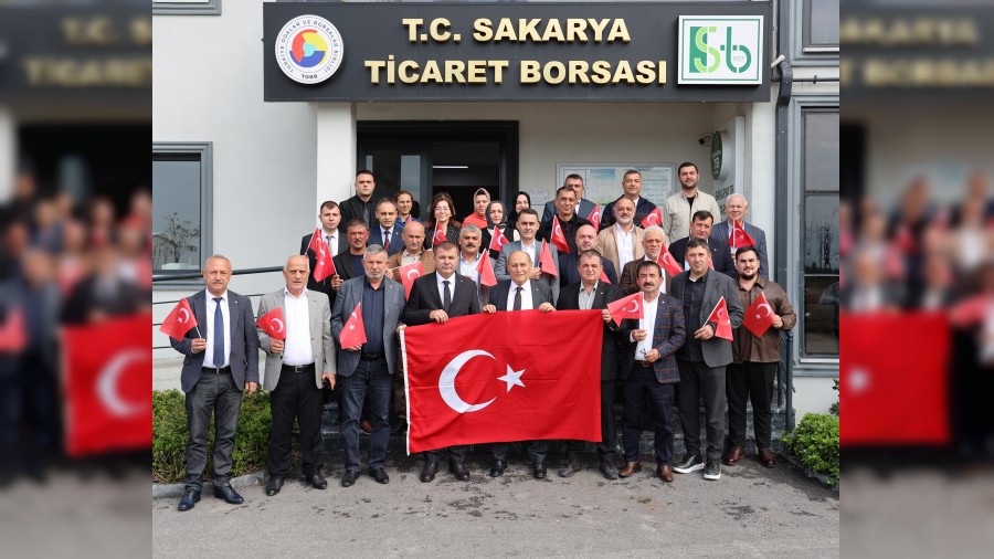 Bakan Mustafa Genten 29 Ekim Cumhuriyet Bayram Mesaj