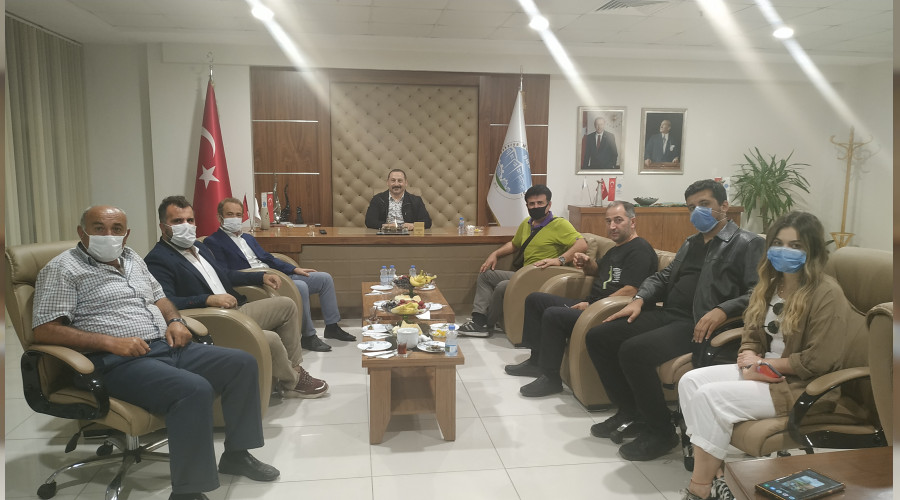 Bilim Mteahhitler Birliinde