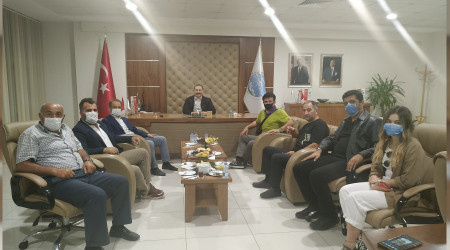 Bilim Mteahhitler Birliinde