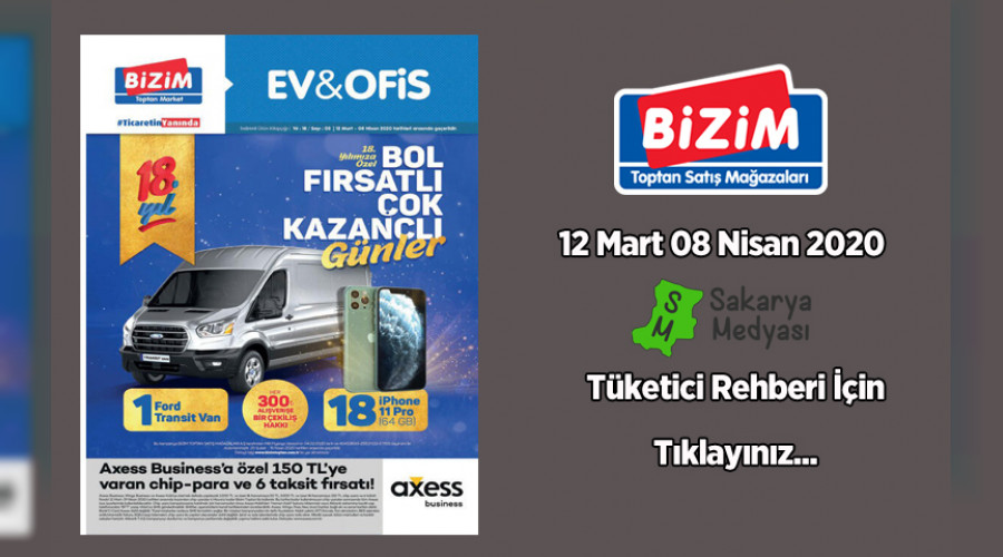BZM TOPTAN MARKET