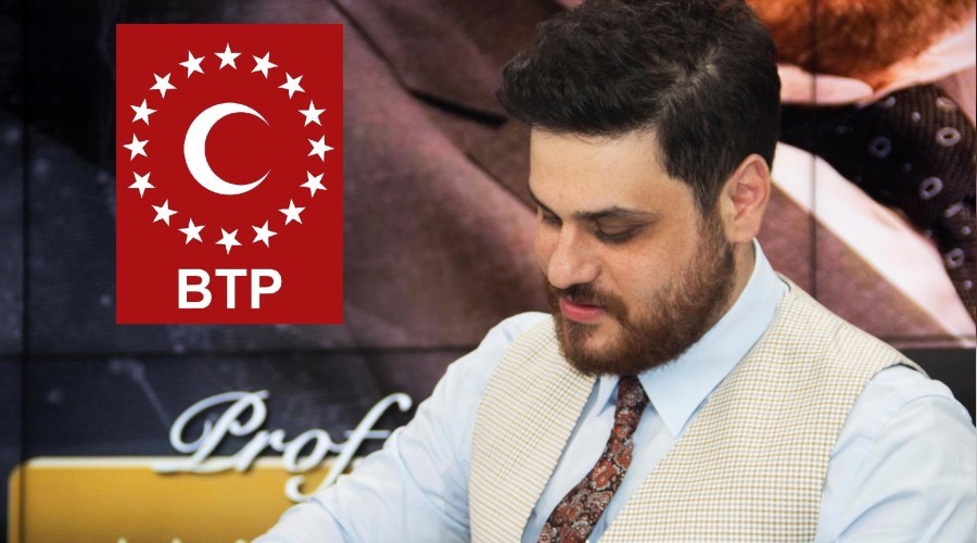 BU MODELLE ASGARİ ÜCRETİ PATRON DEĞİL DEVLET VERECEK!