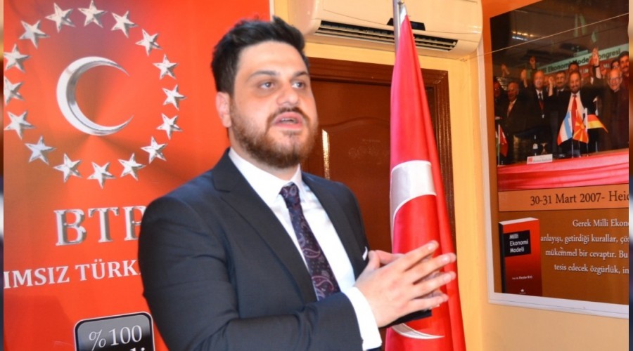 BU MODELLE ASGARİ ÜCRETİ PATRON DEĞİL DEVLET VERECEK!