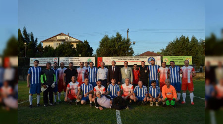 Centilmenlik ve kardeşlik kazansın
