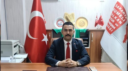 DEMİRCİ: "Duamız o dur ki; 2021 yılında Covid-19 illetinden kurtularak, normal yaşantımıza döneceğiz"