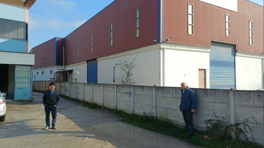 Erenler�de 18 uygulamas� tart��mas�; �Ma�dur edildik, adalet istiyoruz�