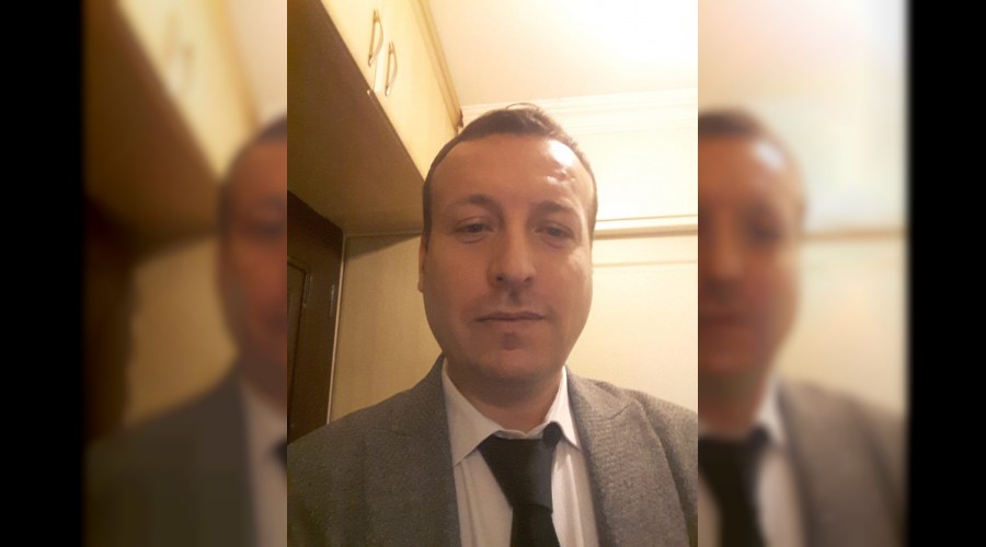 Fatih Ayan: Yaasn 1 Mays Emek ve Dayanma Gn