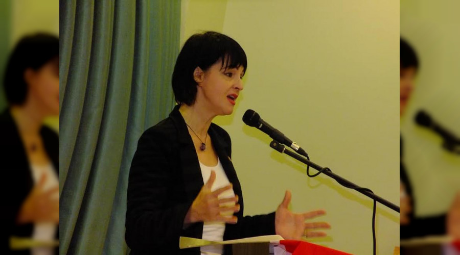 Fatma Kurtulu'tan tepki ve Knama