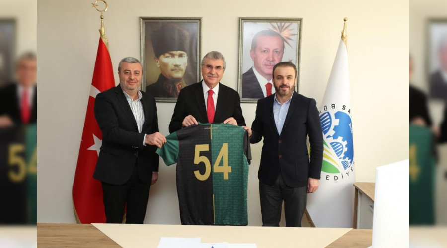 Forma kampanyasna Bakan Yce'den anlaml destek