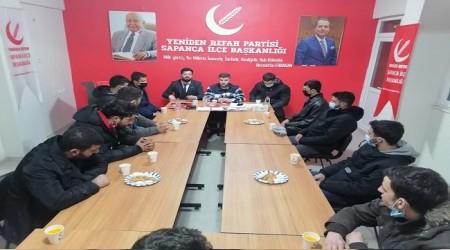 Gen Refah Ziyaretlere Hz Kesmeden Devam Ediyor