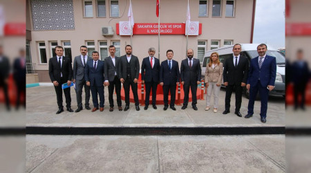 Genel Mdr Yardmcsndan Sakarya'ya Tam Not?