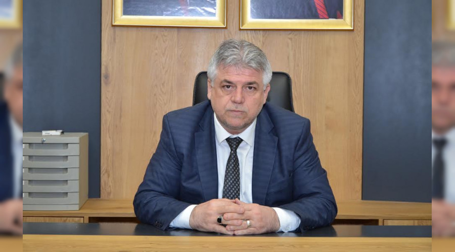 GÖZ AÇTIRMIYORLAR