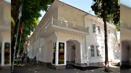 Hendek'te vezneler hafta sonu ak