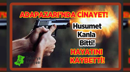 HUSUMET KANLA BTT