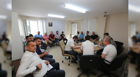 halesi Tamam, Yol Am Srecek