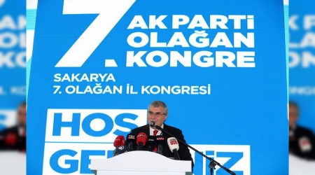 “İnandığımız yolda yürüyüşümüz devam edecek”