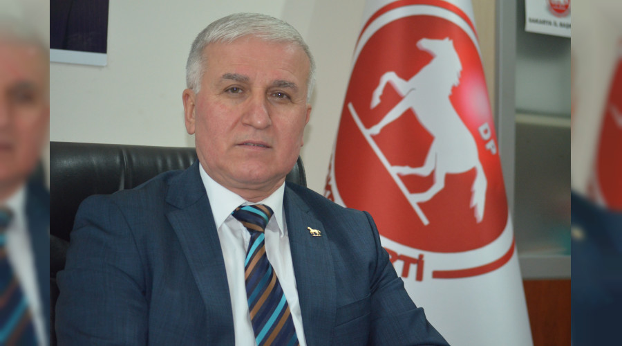 İsmail Ergül Anlatıyor