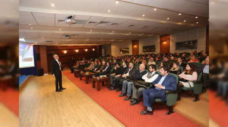 yi bir ynetici olmann pf noktalar SATSO'da anlatld