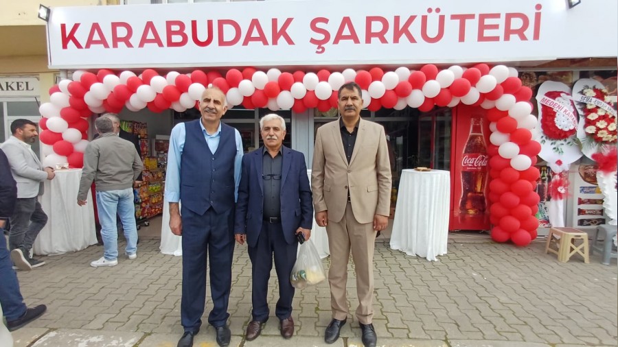 Karabudak arkteri Arifiyede ald; Bakan Karakullukudan mesaj