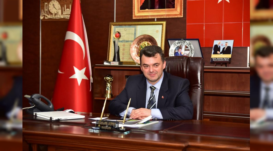 Karasu'da iir Akamlar