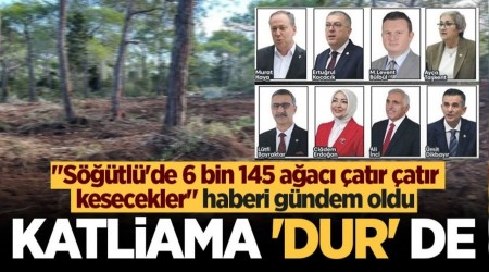 KATLİAM VE SÖMÜRÜYÜ DURDURUN!