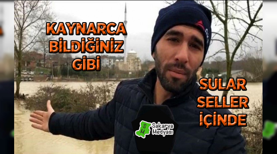 KAYNARCA YNE SELE TESLM