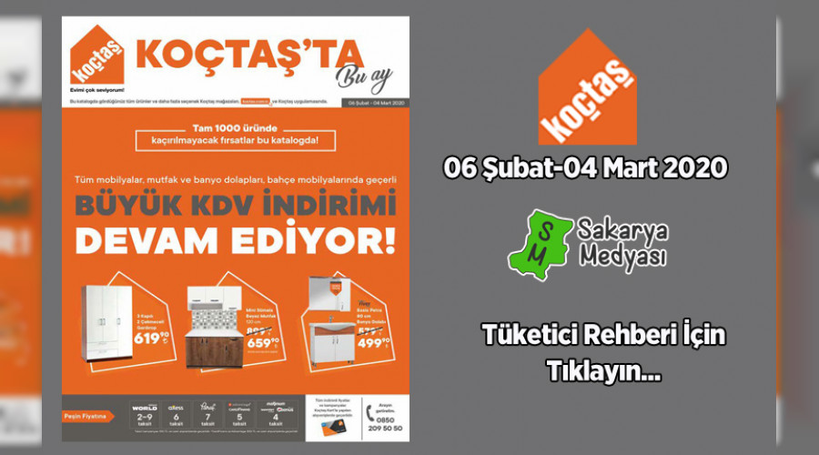 KOÇTAŞ