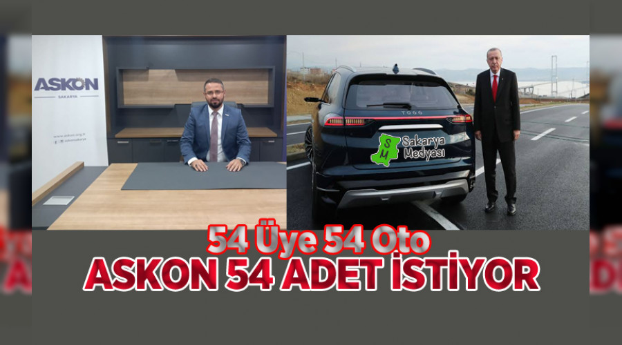 MESELE SADECE OTOMOBL DEL