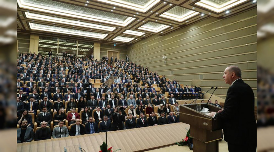 Mimaride Sakarya'ya zg tarz Trkiye'ye rnektir