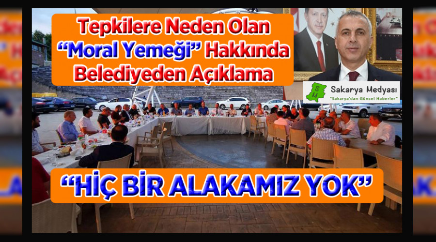O YEMEKLE LGL H BR ALAKAMIZ VE BLGMZ YOK