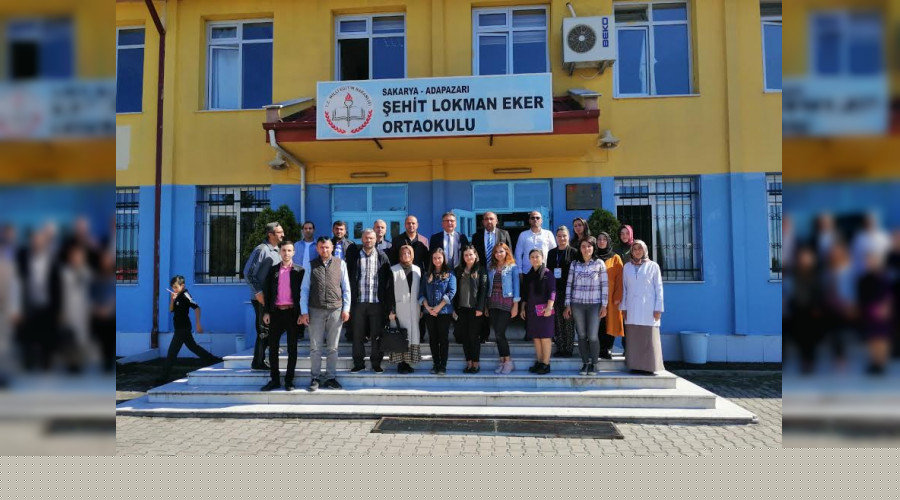 lme Deerlendirme Ekibi Okul Ziyaretlerine Balad
