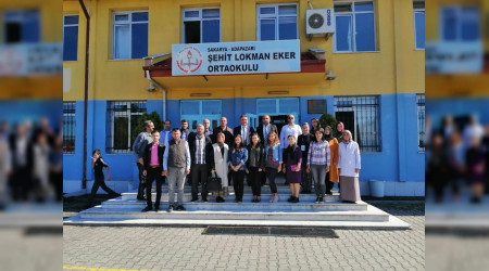 lme Deerlendirme Ekibi Okul Ziyaretlerine Balad