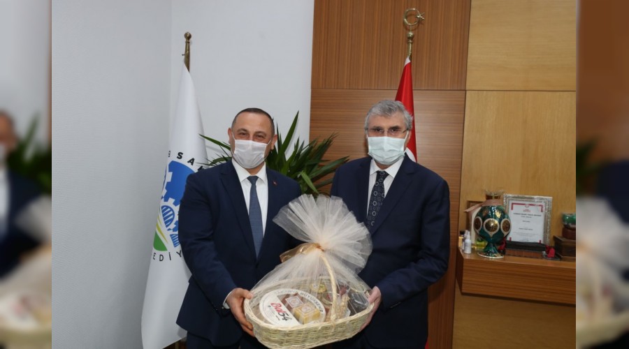 “Öncelikli hedefimiz kentsel dönüşümü Sakarya’da uygulamaktır”